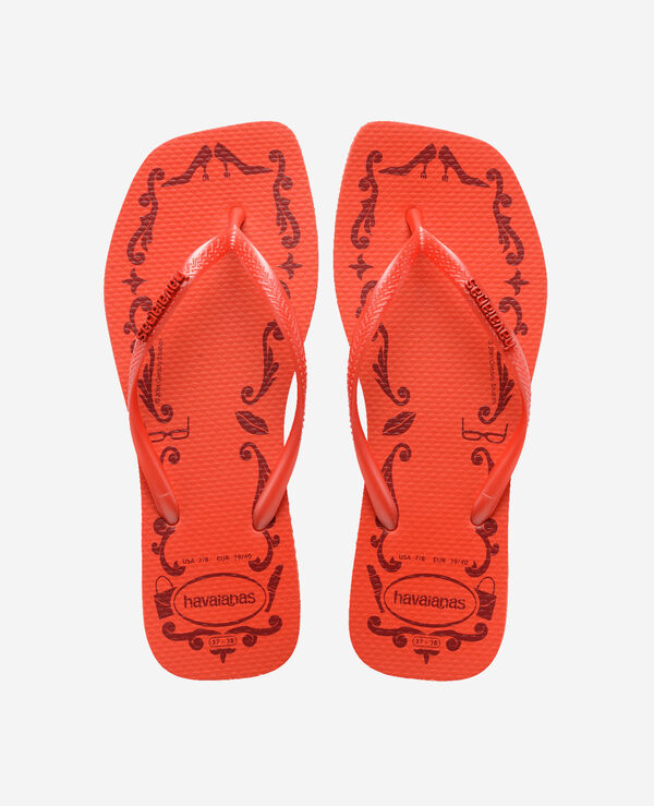 Havaianas Slim Square TDWP 2 image number null