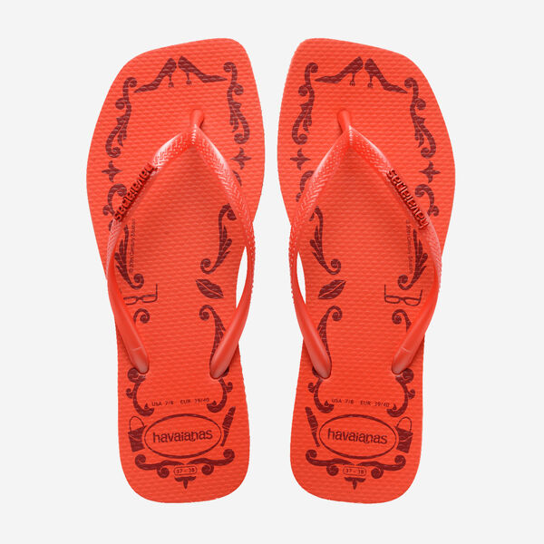 Havaianas Slim Square TDWP 2