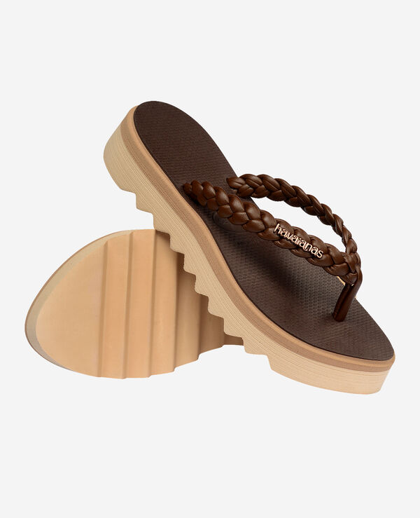 Havaianas Slim Point Boho image number null