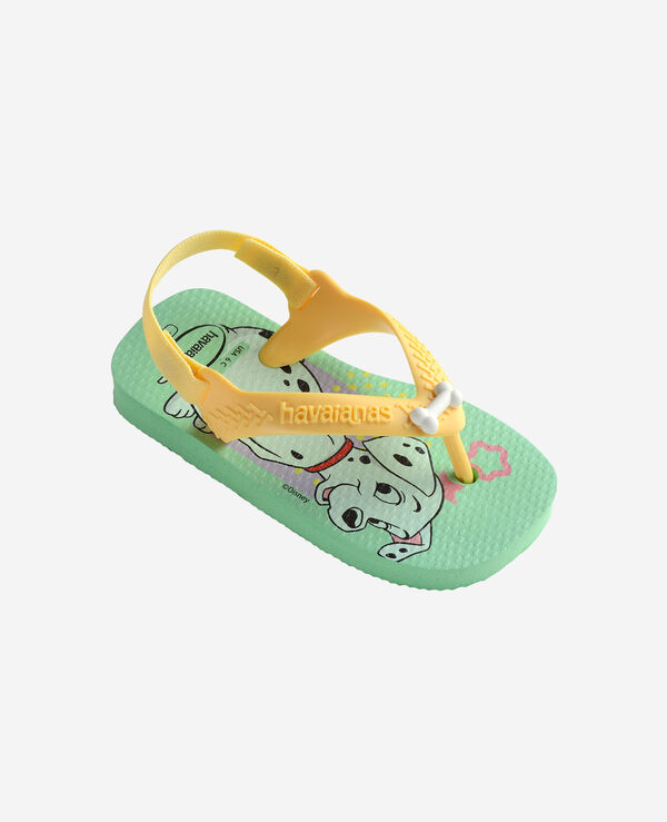 Havaianas Baby Disney Classics II image number null