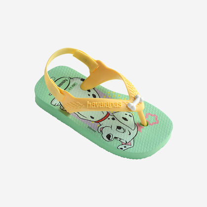 Havaianas Baby Disney Classics II