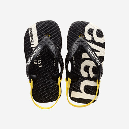 Havaianas Baby Logomania