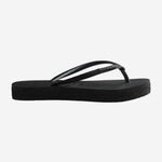 Havaianas Slim Flatform Sparkle image number null