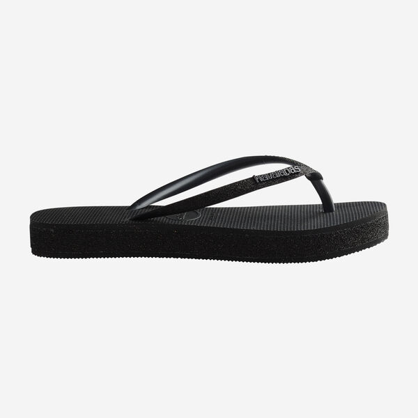 Havaianas Slim Flatform Sparkle image number null