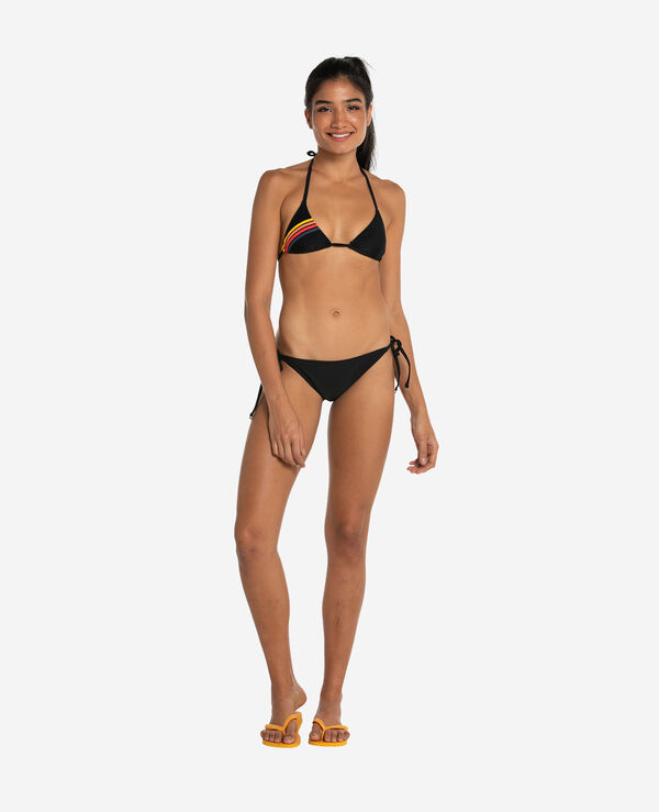 Havaianas Bikini Top Triangle Classics image number null