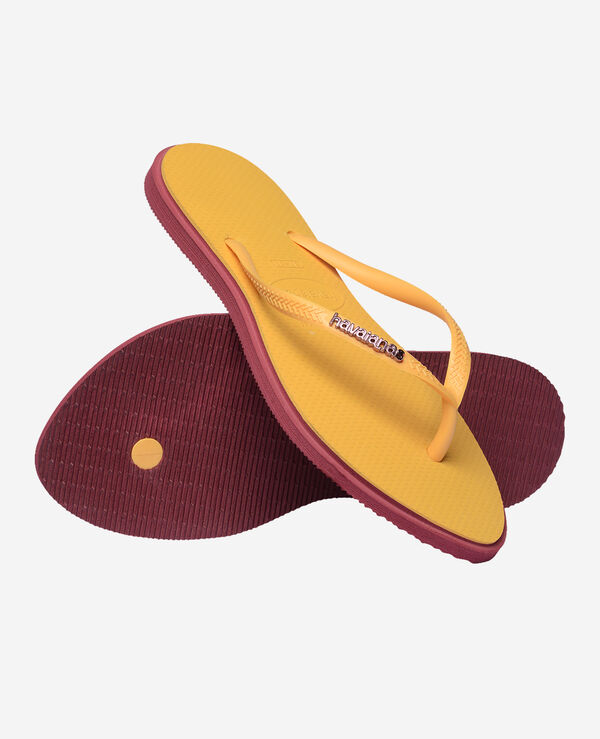 Havaianas Slim Point image number null