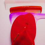 Havaianas Slim Split image number null