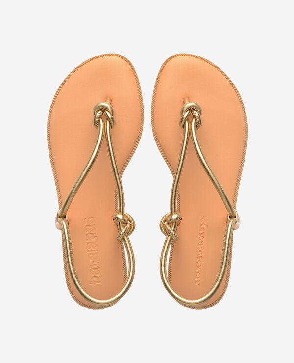 Havaianas Una Acai image number null