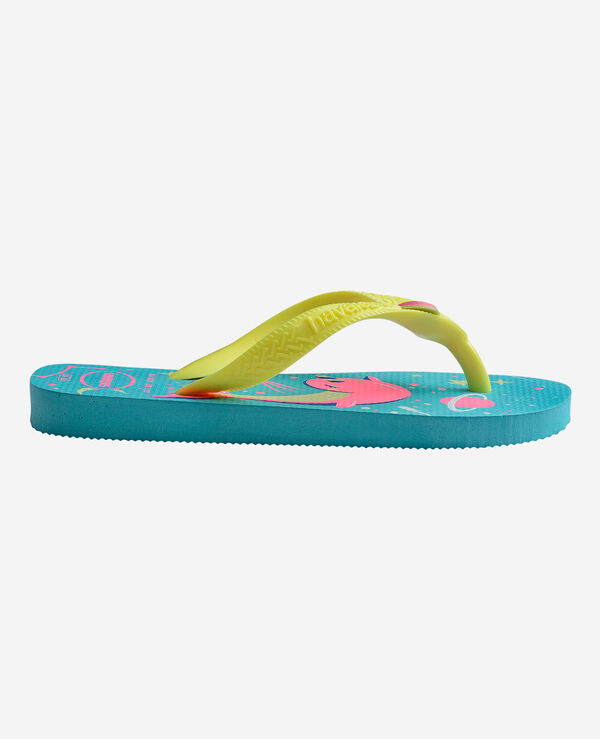 Havaianas Kids Fantasy image number null