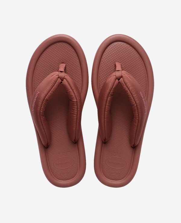 Havaianas Maxi Puffed Up image number null