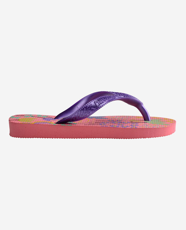Havaianas Kids Flores image number null