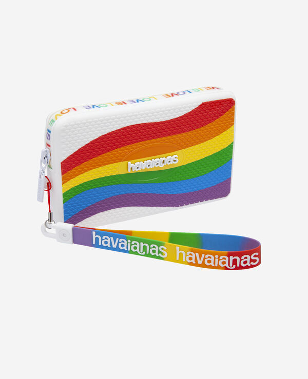 Havaianas Mini Bag Pride image number null