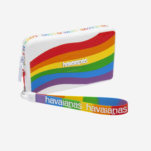 Havaianas Mini Bag Pride image number null