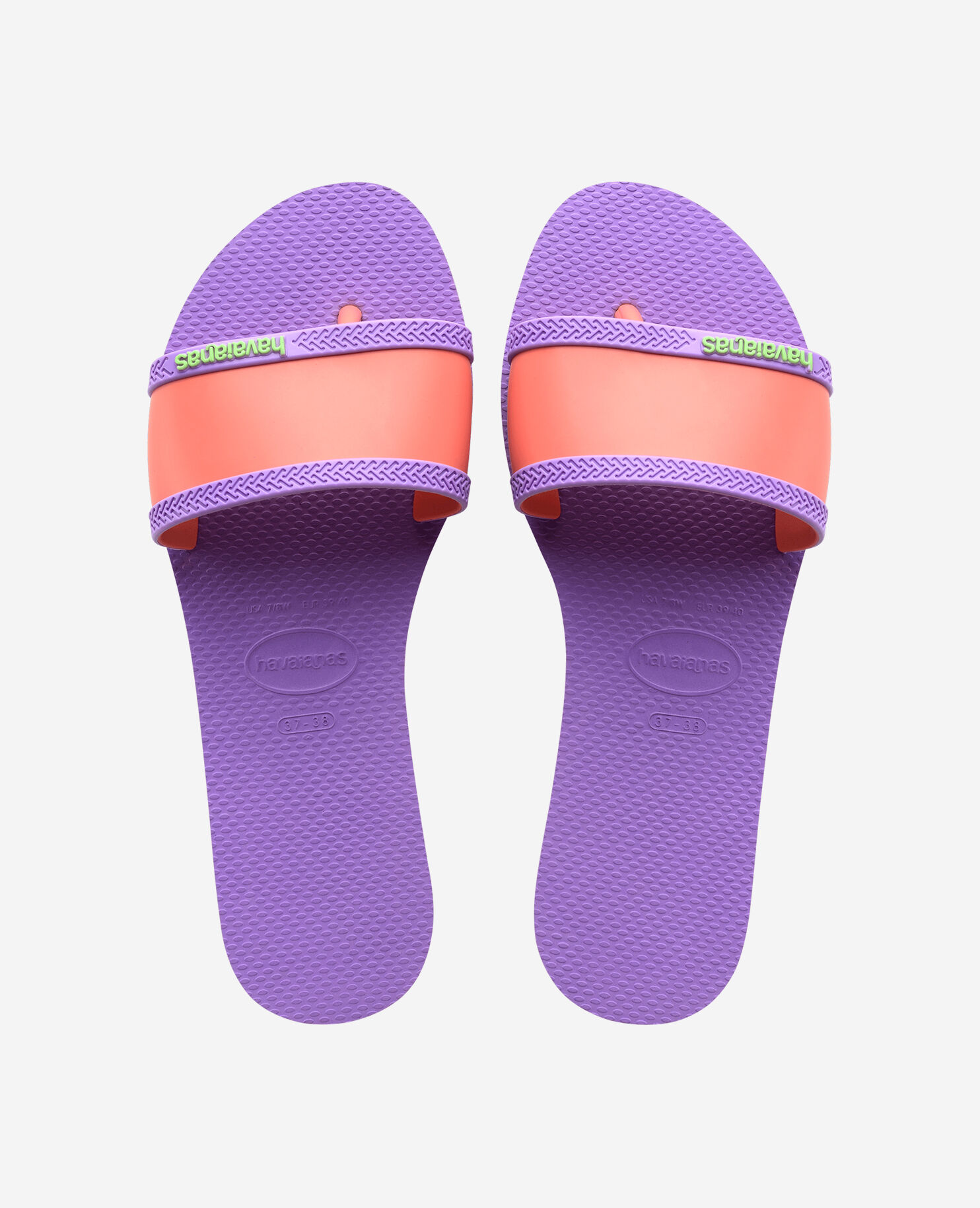Havaianas beach sandals store