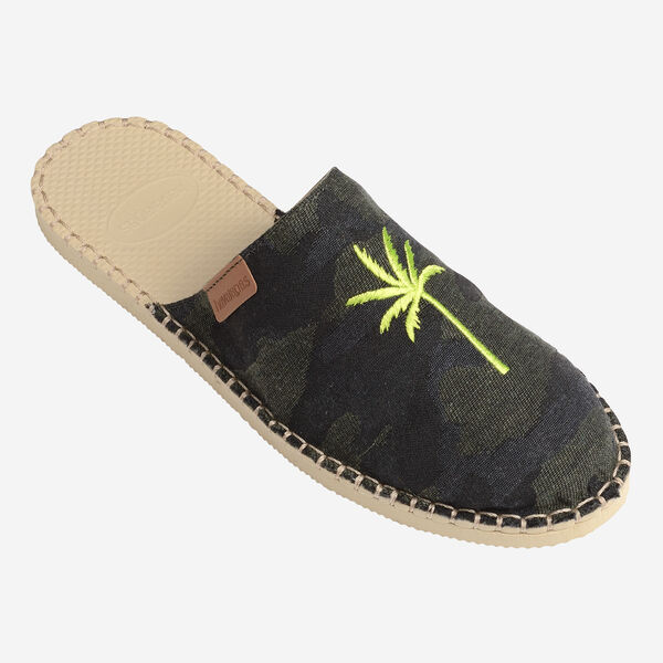 Havaianas Alpargatas Mule Camo image number null