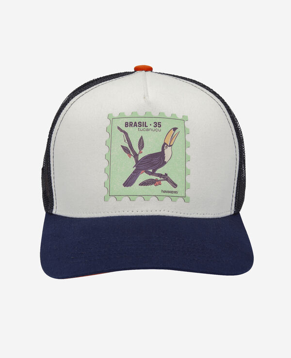 Havaianas Cap Trucker image number null