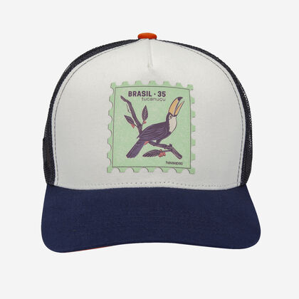 Havaianas Cap Trucker