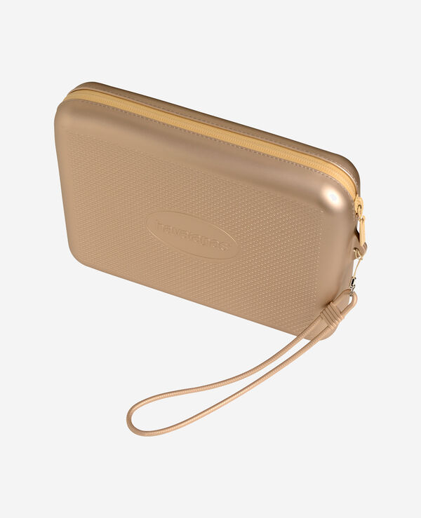 Havaianas Strand Metallisches Necessaire image number null