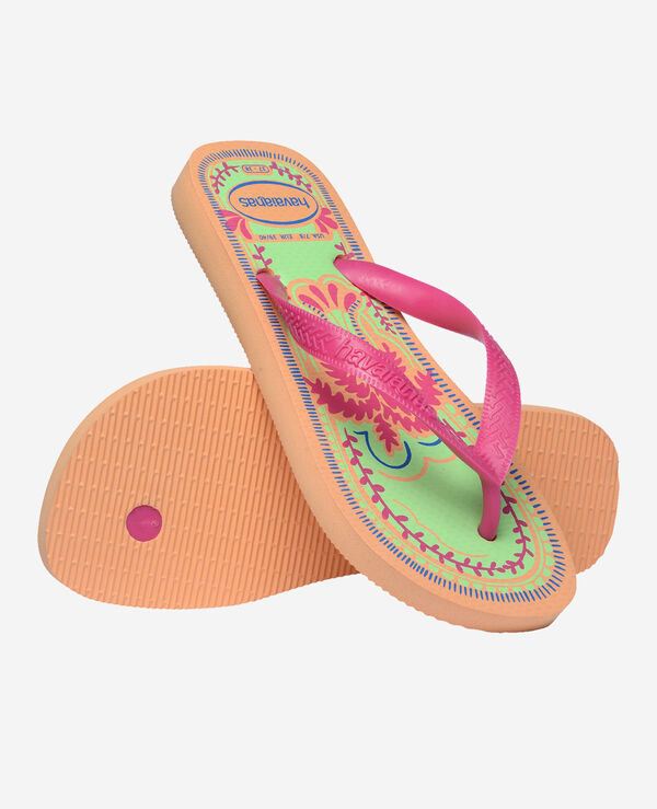 Havaianas Top Summer Vibes image number null