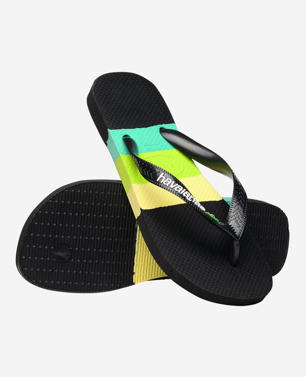Havaianas Brasil Tech image number null