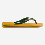 Havaianas Brasil Logo image number null
