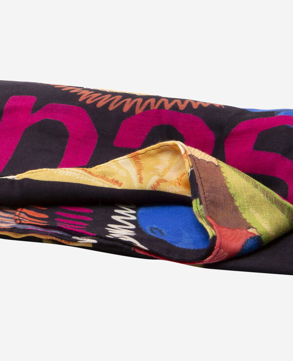 Havaianas Canga Tropicalia Vibes II image number null