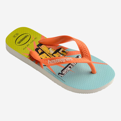 Havaianas Kids Minecraft
