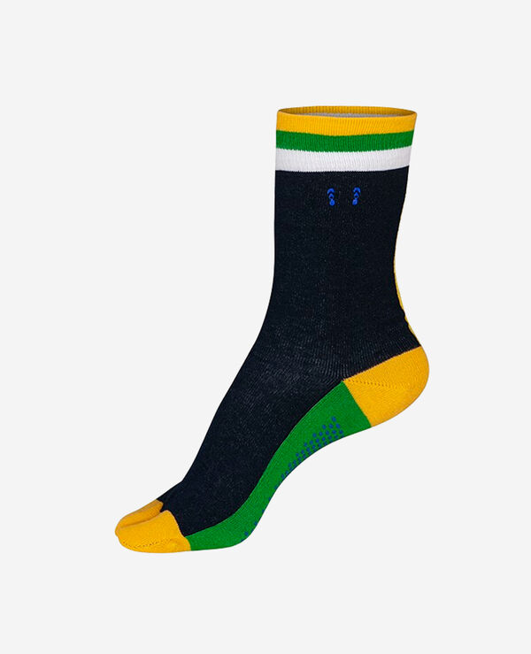 Havaianas Socks Brasil image number null
