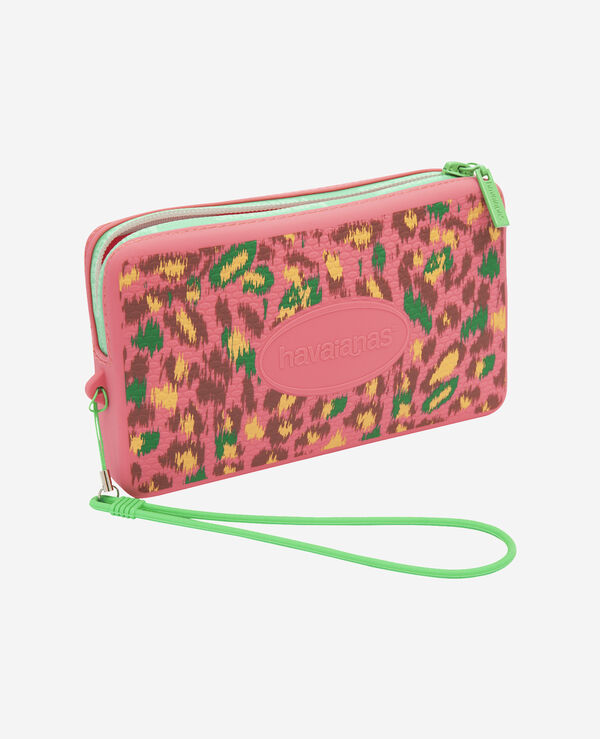Havaianas Mini Bag Print image number null