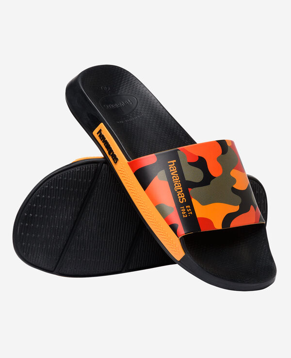 Havaianas Ciabatte Con Stampa image number null