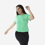 Havaianas T-Shirt W Beach Like A Brazilian BB image number null