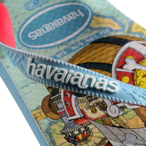 Havaianas Top One Piece image number null