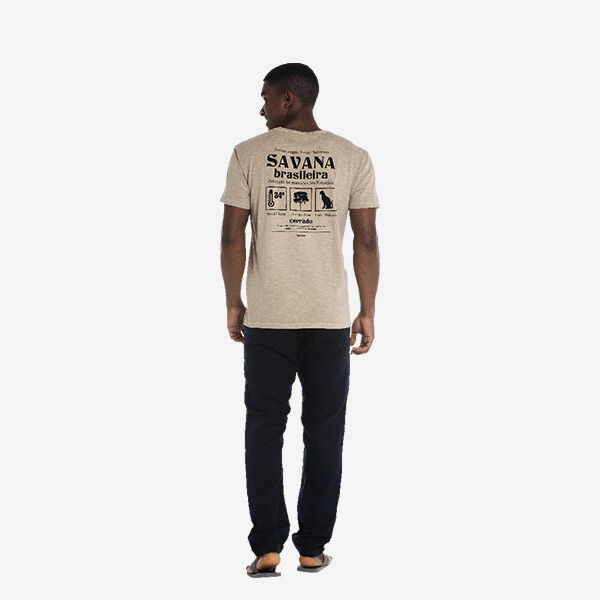 Havaianas T-Shirt Savana image number null