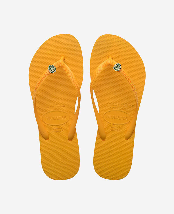 Havaianas Charms Slim image number null