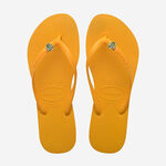 Havaianas Charms Slim image number null