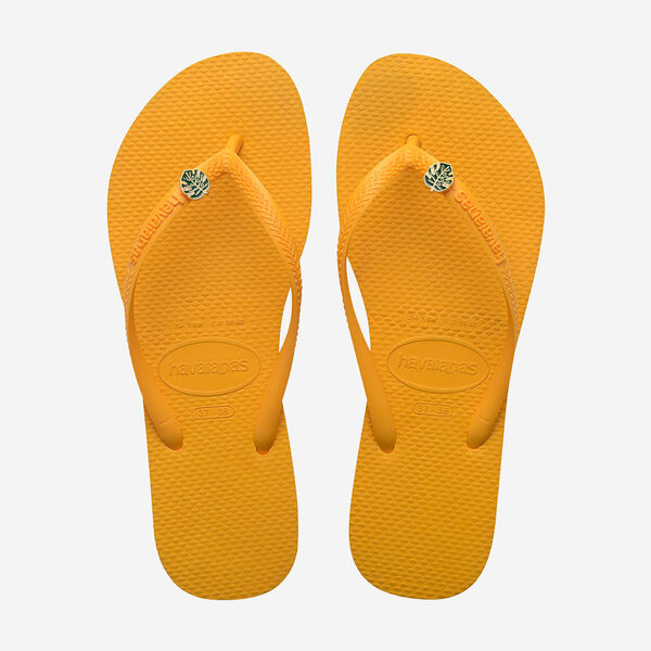 Havaianas Charms Slim image number null