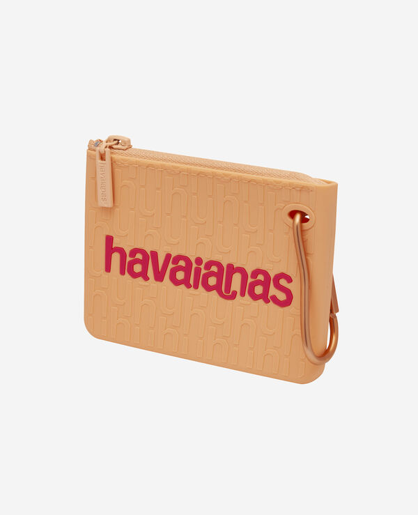 Havaianas Portafoglio Logomania image number null