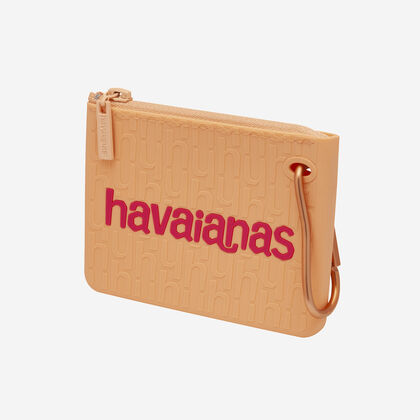 Havaianas Portafoglio Logomania