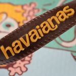 Havaianas Kids Top Spongebob image number null