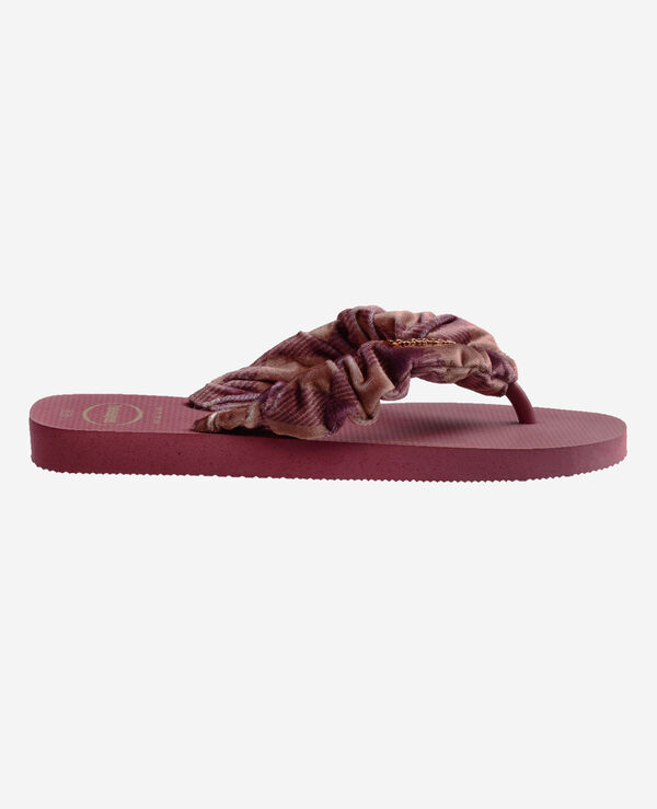 Havaianas Top Scrunchie image number null