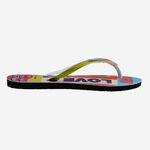 Havaianas Slim Pride Rainbow image number null