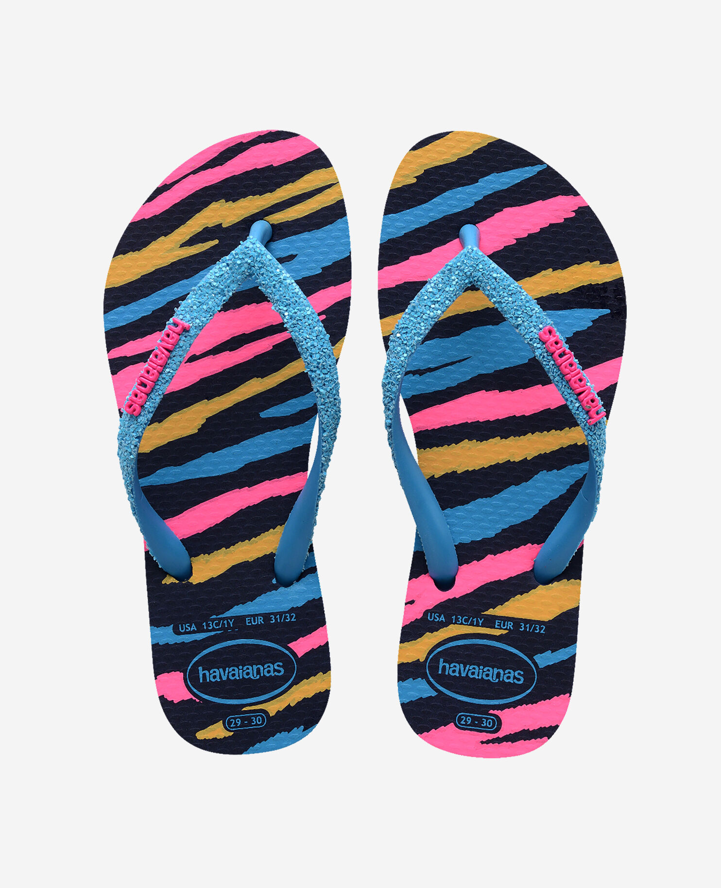 Havaianas uk kids online