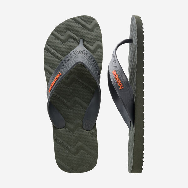 Havaianas Track Waves