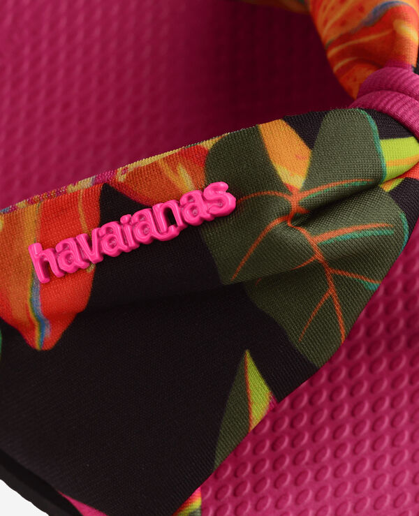Havaianas You Saint Tropez Print image number null