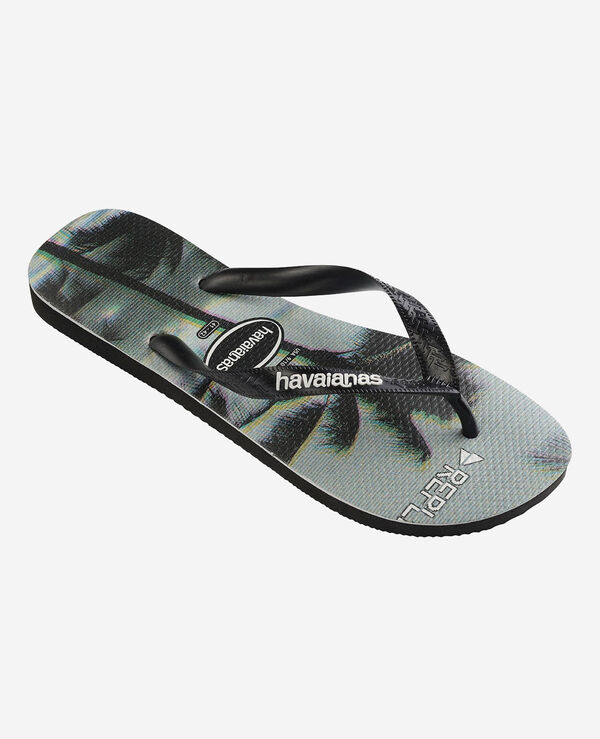Havaianas Top Photoprint image number null