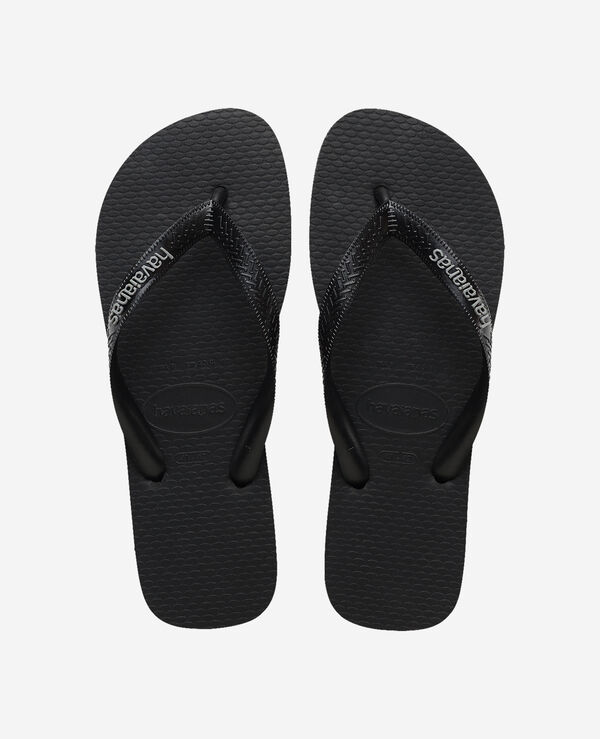 Havaianas Top Rubber Logo Filete image number null