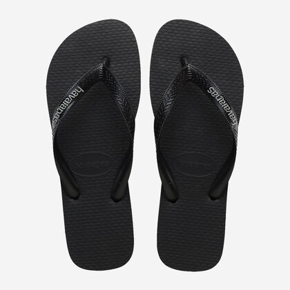 Havaianas Top Rubber Logo Filete