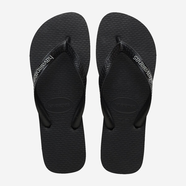 Havaianas Top Rubber Logo Filete image number null