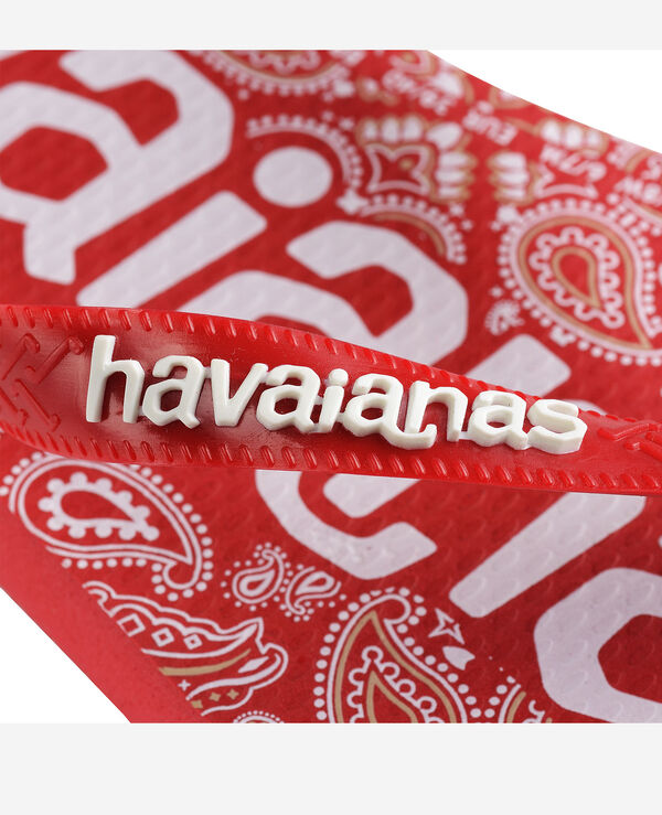 Havaianas Top Logomania Fashion image number null