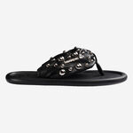 Havaianas Isabel Marant Maxi Puff image number null